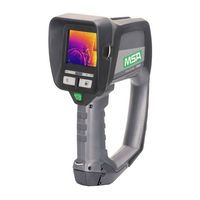 MSA Evolution 6000 Operating Manual