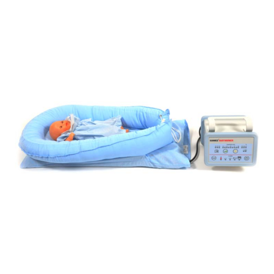 Kanmed BABYWARMER User Manual