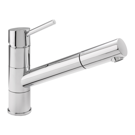 Blaufoss Belia 24500 Installation Manual