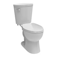 Delta Corrente C43904-WH-RSL Installation Manual