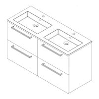 maxaro MODULO C18-1200 Installation Manual