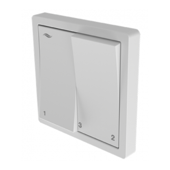 inVENTer Pure Installation Instructions Manual