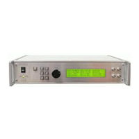 Avtech AV-1021-B Instructions Manual