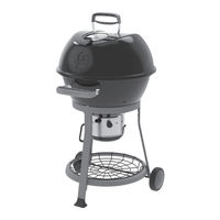 Coleman C30504 Assembly Instructions & User Manual