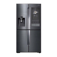Samsung RF28N Series Service Manual
