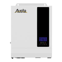 Austa AU4830-EU-60-H User Manual