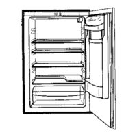 JUNO JKI6050 Operating Instructions Manual
