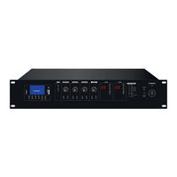 Artsound MATAMP-2240 Manual