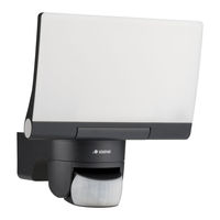 STEINEL XLED home 2 XL User Manual