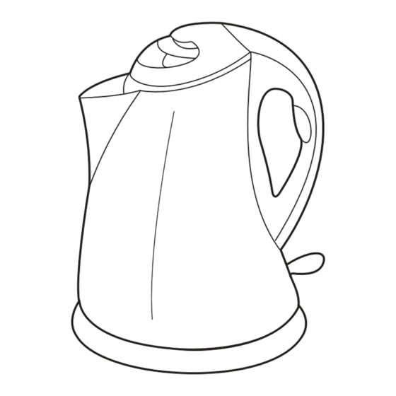 Morphy Richards IB43083 Manual