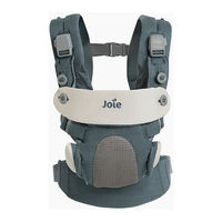 Joie savvy User Manual