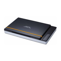 Microtek ScanMaker i460 Supplement Manual