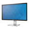 Monitor Dell P2415Q User Manual