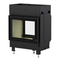 Nordpeis X-20 F User Manual