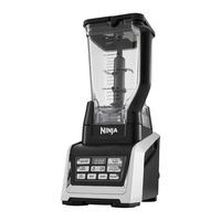 Ninja BL642 Manual