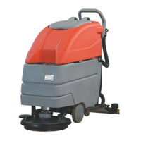 ROOTS E4545 Owner's Manual