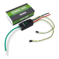 Digilent DMC60C Reference Manual