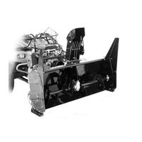 Bercomac 700360-6 Owner's Manual
