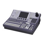 Sony MKS-2015 User Manual