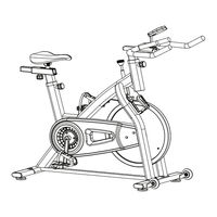 BH BLADEZ ECHELON GS Owner's Manual