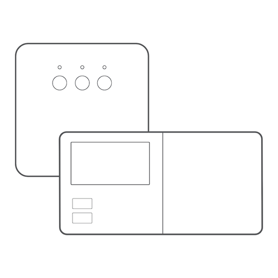 AURATON R30 RT Owner's Manual