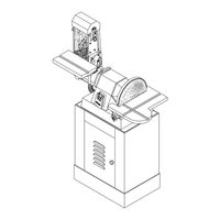Magnum Industrial MI-16303 Operating Manual