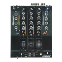 Akiyama A4M User Manual