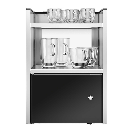 WMF CUP&COOL Manual