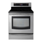 Oven Samsung FTQ352IW Series Troubleshooting Manual