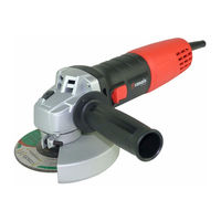 Casals CAG7/115 Manual