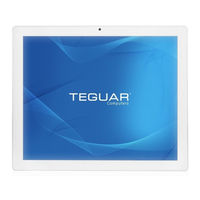 Teguar TP-5040 User Manual