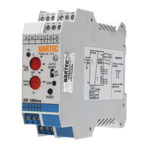 BARTEC ER 100IMS OPERATION MANUAL Pdf Download | ManualsLib