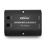 Epever WiFi 2.4G RJ45 A Quick Start Manual
