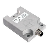 POSITAL ACS-360 Manual