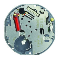 Time Module VD75A1 Manual