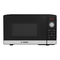 Microwave Oven Bosch FFL023M Series User Manual And Installation Instructions