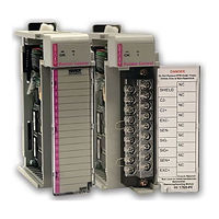 Hardy Process Solutions HI 1769-WS Operation And Installation Manual