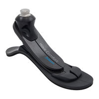Fillauer Wave Comfort 3 Product Manual