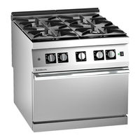 Angelo Po 1N1FADGV User Manual