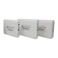 Zopec Medical Explore 5700 User Manual