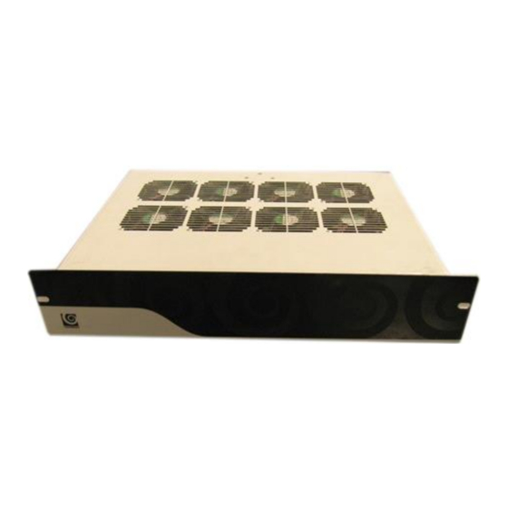 Bouyer AZ-24 Quick Manual