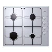 NEFF T20S31N0 Instruction Manual