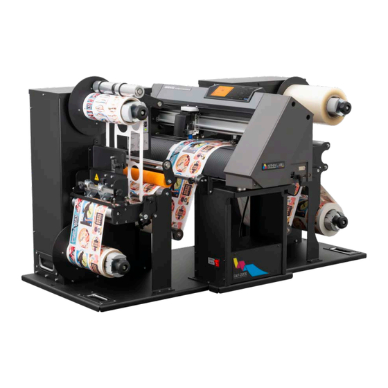 AFINIA LABEL Mini DLF Series User Manual