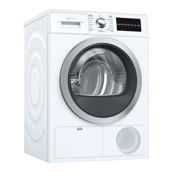 NEFF R8580X3GB User Manual And Installation Instructions