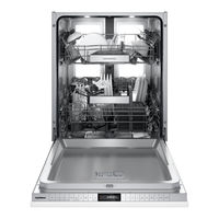 Gaggenau DF481100 Information For Use