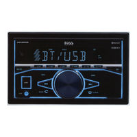 Boss ELITE 480BRGB User Manual