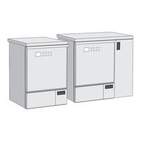 Tuttnauer TIVA8-WD-1ML Instructions For Use Manual