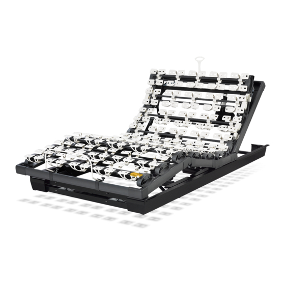 Lattoflex 292 Assembly Instructions Manual