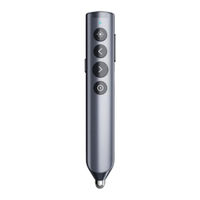 NORWii N10s Pro Series Product User Manual