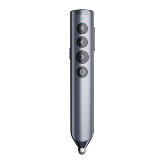 NORWii N10s Pro Series Product User Manual